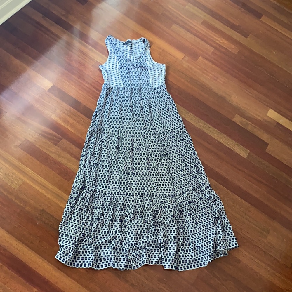 Summer Maxi Dress Sanctuary Aubrey